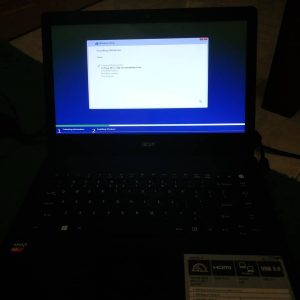 portofolio