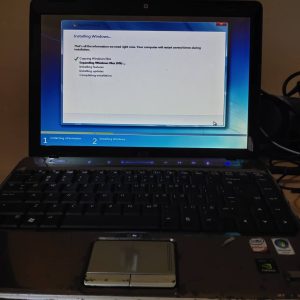 portofolio