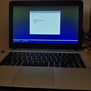 portofolio