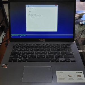 portofolio