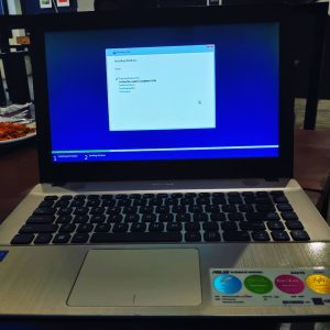 portofolio