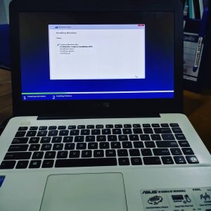 portofolio
