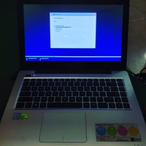 portofolio