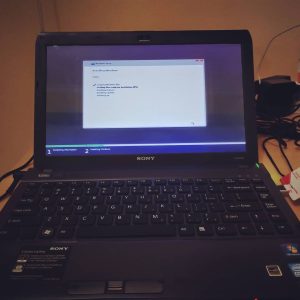 portofolio